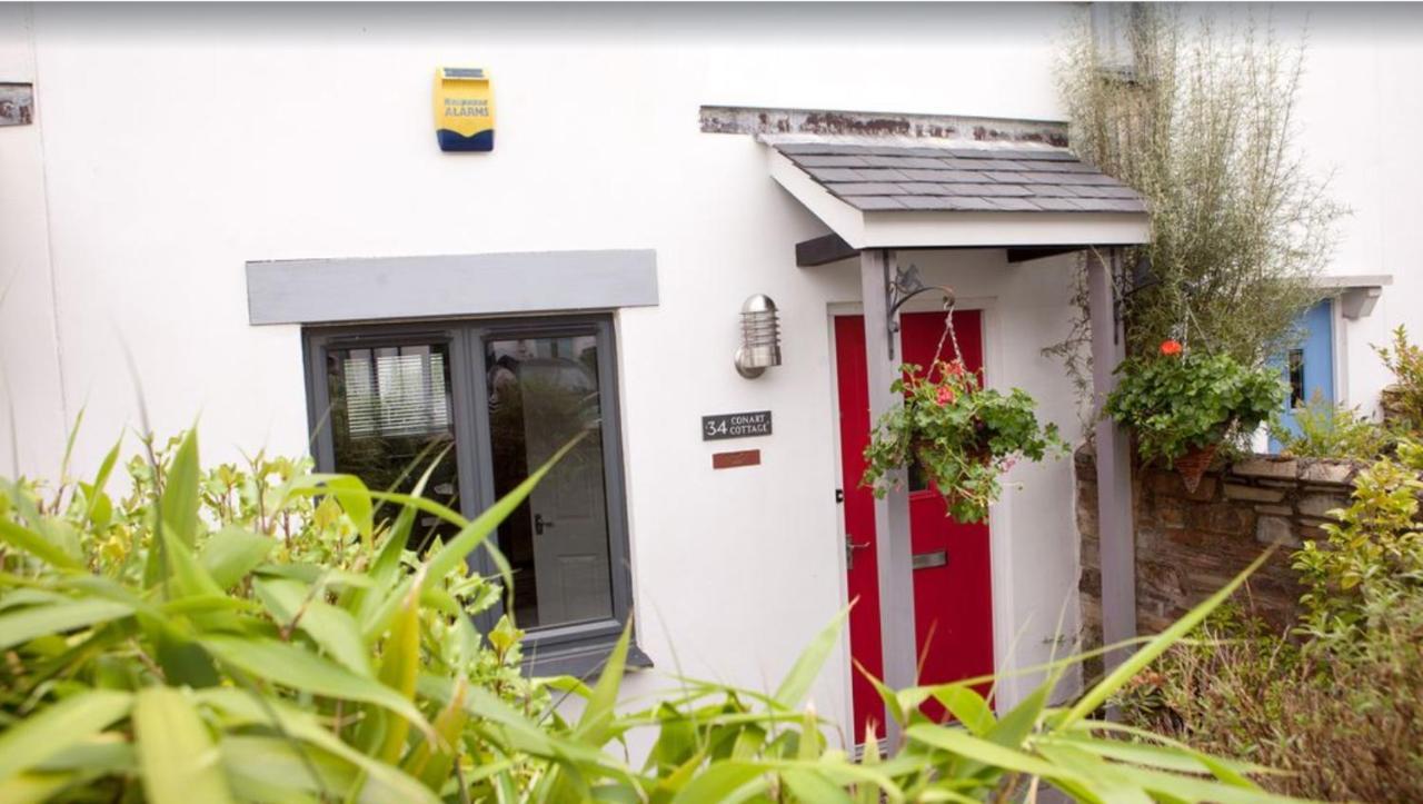 Fabulous House Very Near Charlestown Harbour Extérieur photo